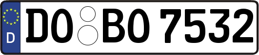 DO-BO7532