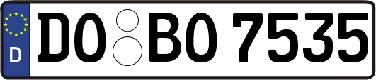 DO-BO7535