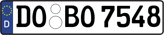DO-BO7548