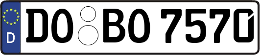 DO-BO7570