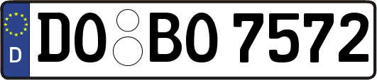 DO-BO7572