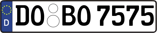 DO-BO7575