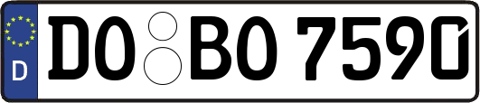 DO-BO7590