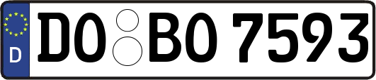 DO-BO7593