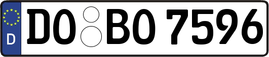 DO-BO7596
