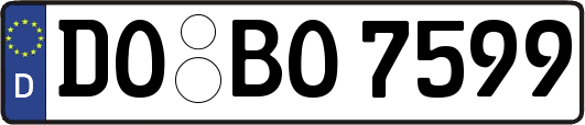 DO-BO7599