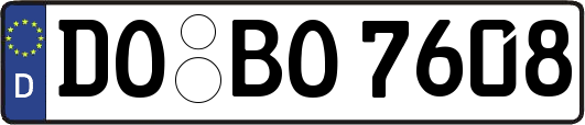 DO-BO7608