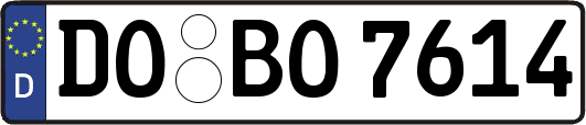 DO-BO7614