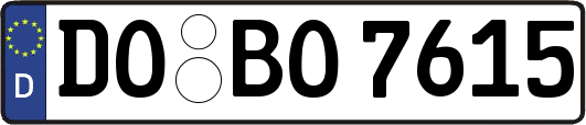 DO-BO7615