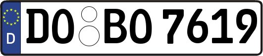 DO-BO7619