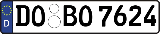 DO-BO7624