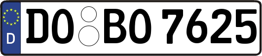 DO-BO7625