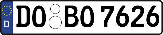 DO-BO7626
