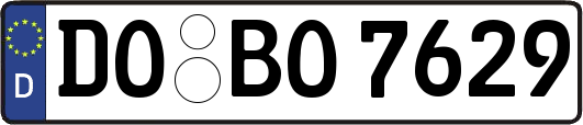 DO-BO7629