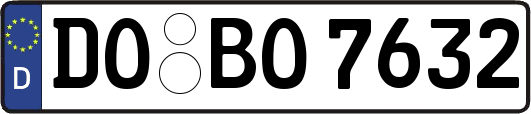DO-BO7632