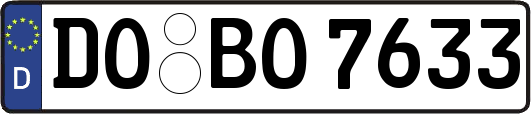 DO-BO7633