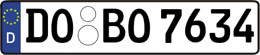 DO-BO7634