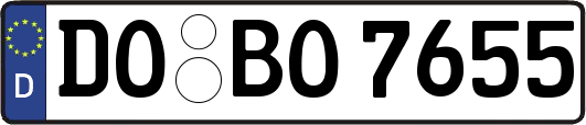DO-BO7655