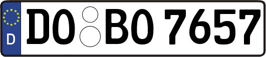 DO-BO7657