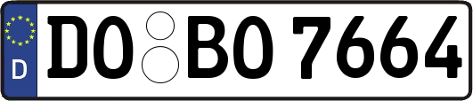 DO-BO7664
