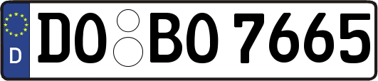 DO-BO7665