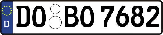 DO-BO7682