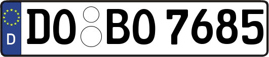 DO-BO7685