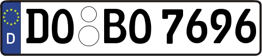 DO-BO7696