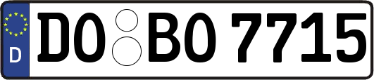 DO-BO7715