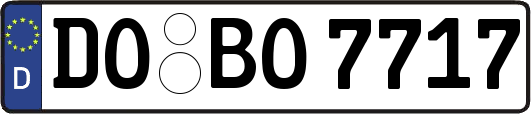 DO-BO7717