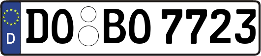 DO-BO7723