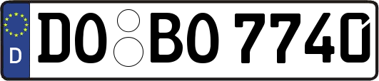 DO-BO7740