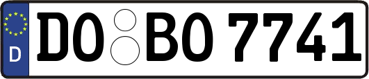 DO-BO7741