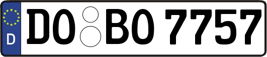 DO-BO7757
