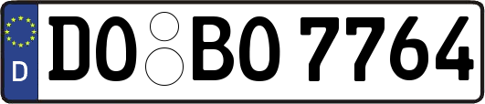 DO-BO7764