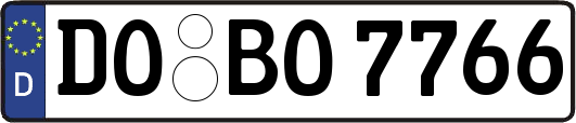 DO-BO7766