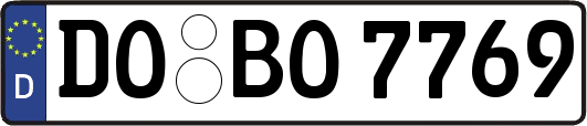 DO-BO7769