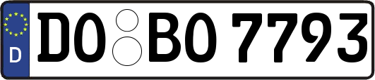 DO-BO7793