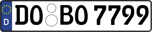 DO-BO7799