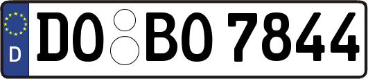 DO-BO7844