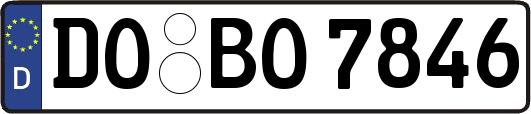 DO-BO7846