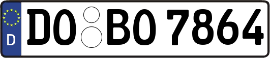 DO-BO7864