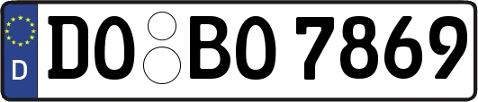 DO-BO7869