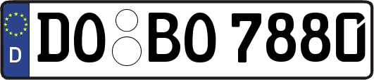 DO-BO7880