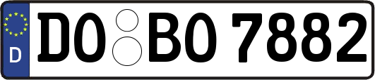 DO-BO7882