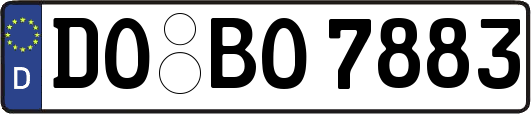DO-BO7883