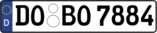 DO-BO7884