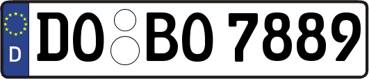 DO-BO7889