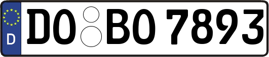 DO-BO7893