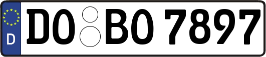 DO-BO7897